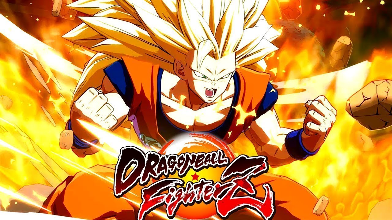 dragon ball fighterz cracked download
